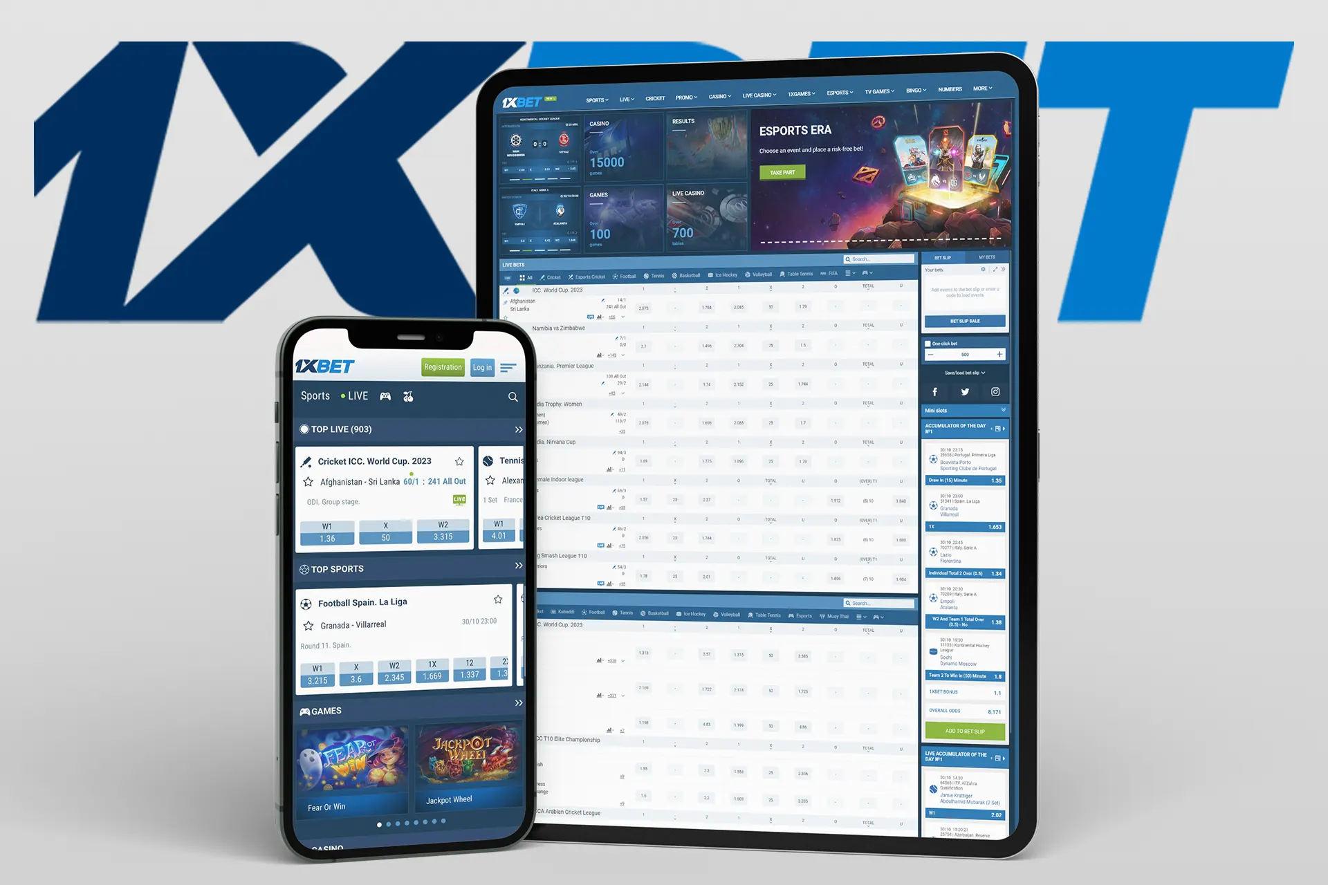 1xbet-app-for-ios ჩამოტვირთვა 1xBet App Download
